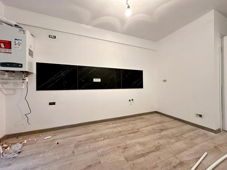 Apartament cu 3 camere decomandat în Păcurari — fotografia 2