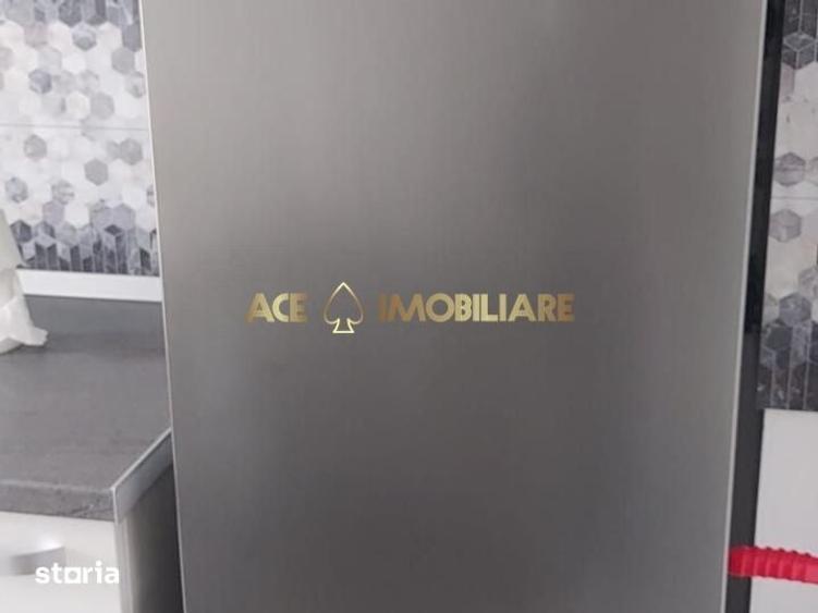Apartament cu 2 camere în Berceni