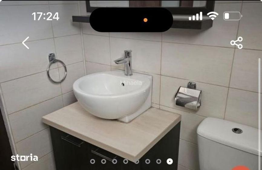 Apartament de 3 camere de vanzare central Constanta