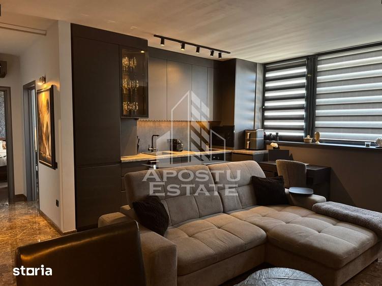 Apartament cu 3 camere în Circumvalațiunii