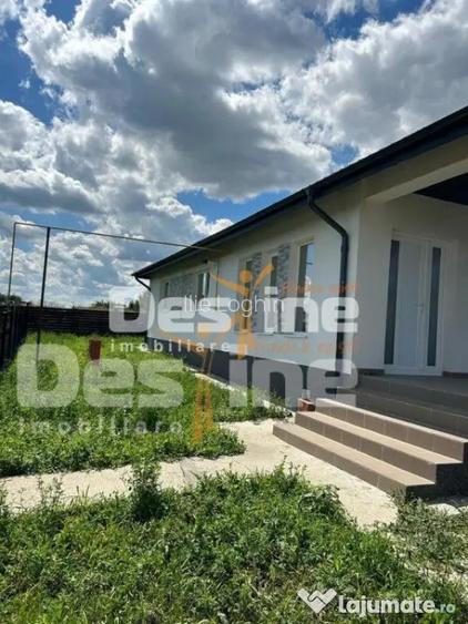 CASA P+POD , VOROVESTI - MIROSLAVA - Vorovesti (Iasi)