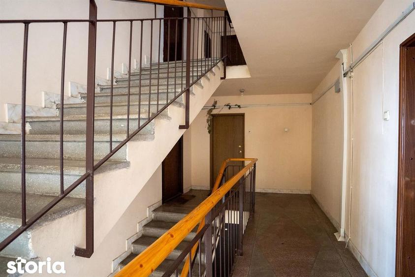 Apartament cu 3 camere decomandat în Calea Aradului