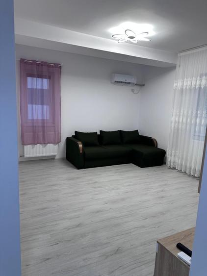 Inchiriere Apartament Nou Prima Cheie 2 camere Militari - 3