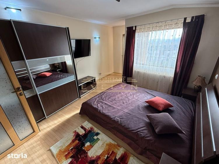 Casă cu 4 camere cu Teren 1394 Mp în Central
