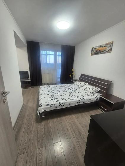 Apartament cu 2 camere decomandat în Vitan