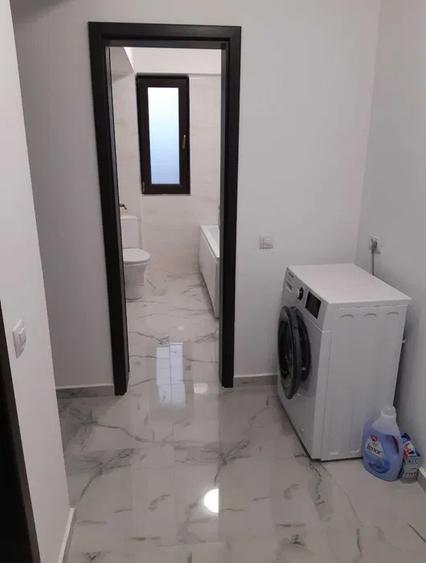 APARTAMENT 1 CAMERA, ETAJ 2/3, BLOC NOU, MOBILAT SI UTILAT, POPAS PACURARI - 4