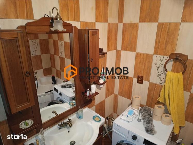 Casă cu 3 camere decomandat cu Teren 471 Mp în Merei