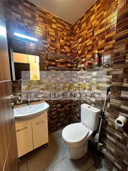 3 camere decomandat | 2 bai | Parcare cadastrată | Metalurgiei 2018 - 13