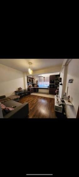 Apartament cu 2 camere, mobilat în Militari