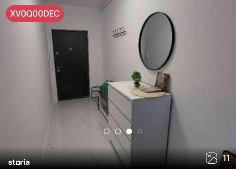 Apartament 2 camere + Parcare, Militari, Bucuresti, de INCHIRIAT - 1