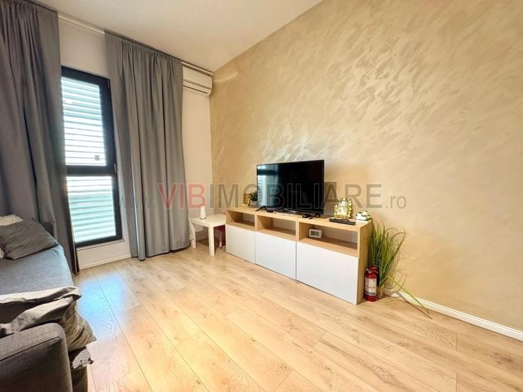 Apartament cu 2 camere decomandat în Militari