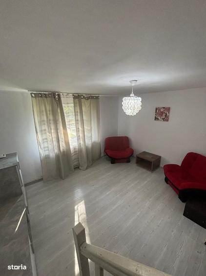 apartament 2 camere cu parcare,gradina, piscina in sector 4 - 10