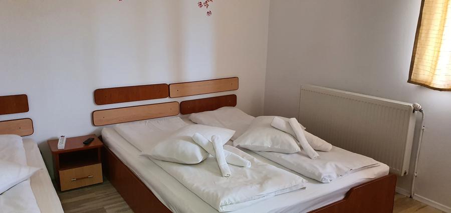 Casă individuală cu 12 camere cu Canalizare în Nord