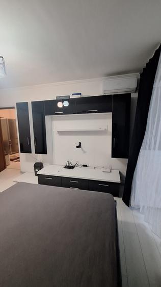 Apartament cu 2 camere decomandat în Nord