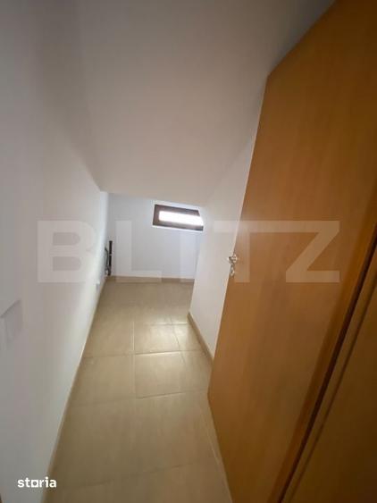 Casa individuala, 130 mp, teren 320 mp, zona Dumbravita - 14