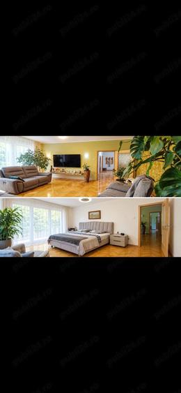 Apartament cu 2 camere semidecomandat în Medicină