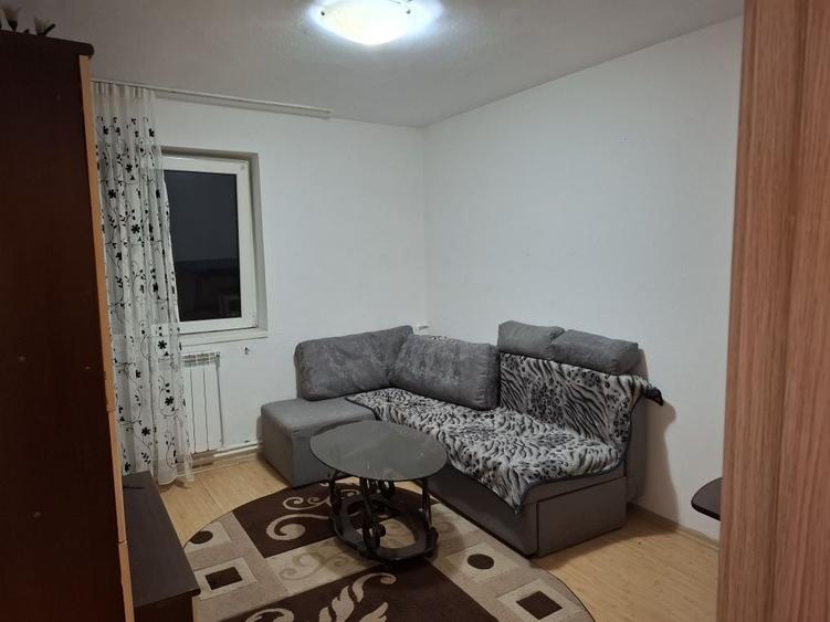 Apartament cu 2 camere în Tomis Nord