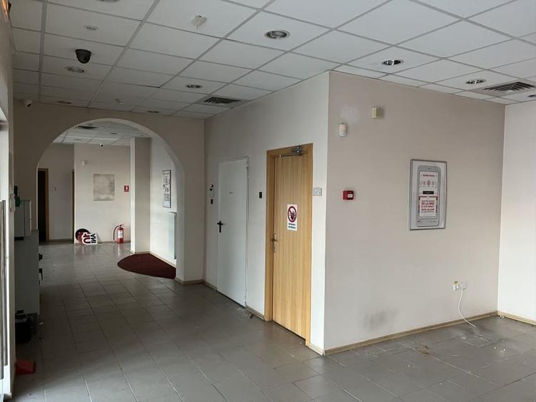 Spațiu comercial, de 1 mp, în Central