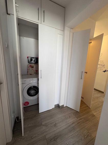 Apartament cu 2 camere decomandat în Nord-Vest