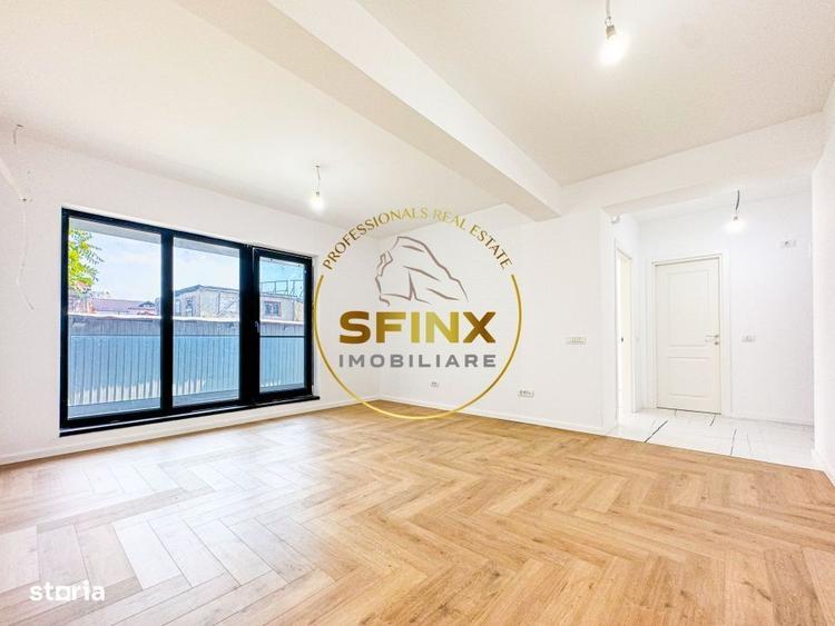 Apartament cu 3 camere în Obor