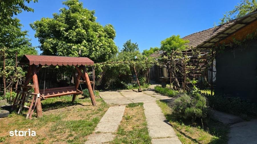 De Vanzare Casa Culciu Mare Satu Mare - 10