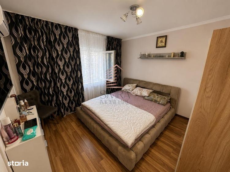 Apartament cu 2 camere decomandat în Lotus