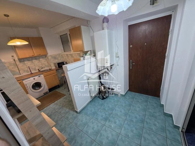 Apartament cu 2 camere decomandat în Moroasa 1