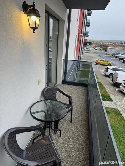 Apartament cu 2 camere decomandat în Hipodrom 2