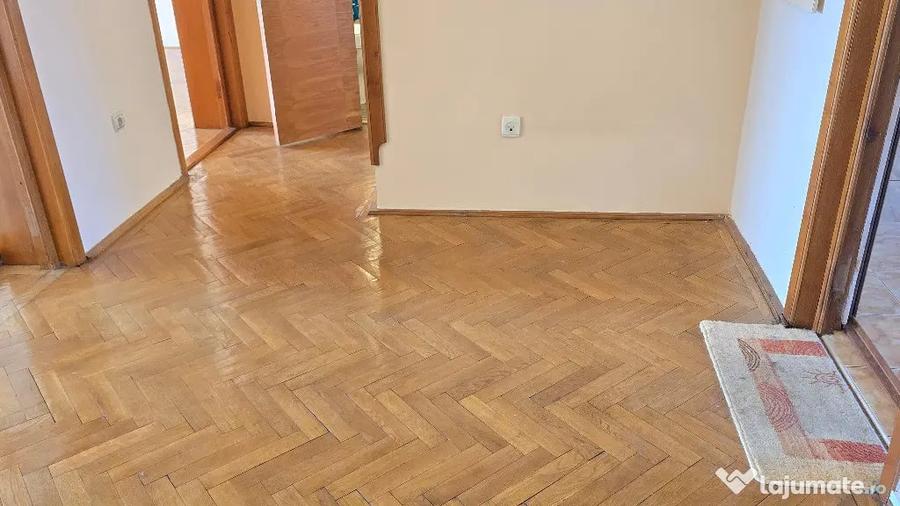 Vand apartament 3 camere decomandat GARAJ, boxa, Deva, M. Dalas, et 2 - 18