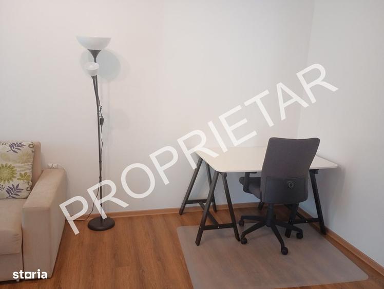Apartament cu 2 camere în Ultracentral