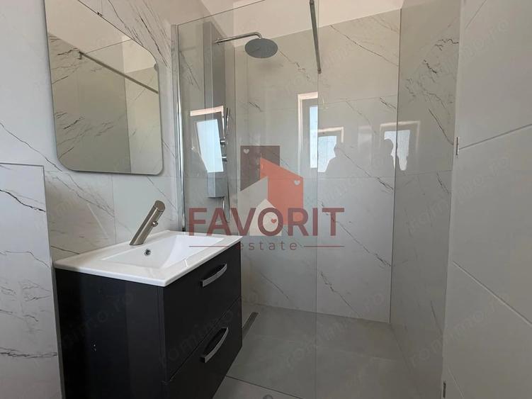 Casă cu 4 camere cu Teren 250 Mp în Săcălaz