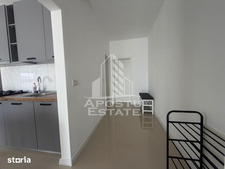 Apartament cu 2 camere în Dumbrăvița — fotografia 1