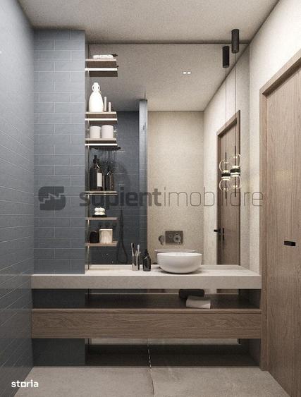 Apartament cu 2 camere în Băile Felix