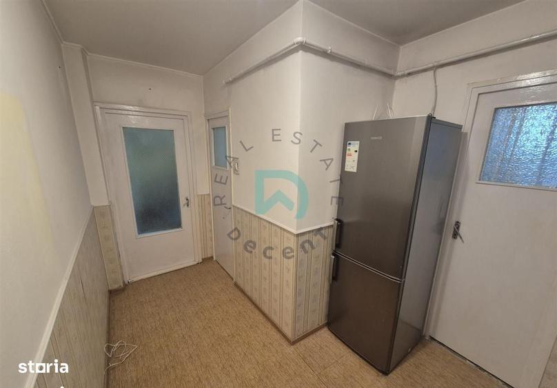 Apartament cu 2 camere în Griviței