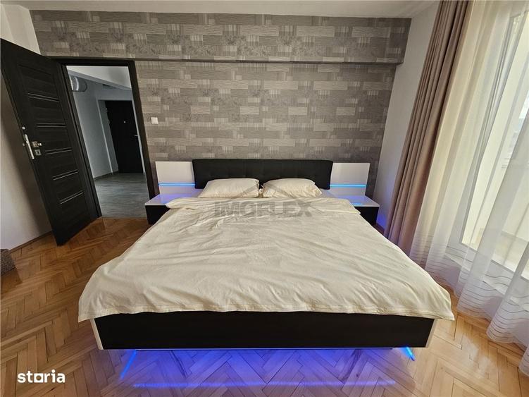 Apartament cu 3 camere în Remetea