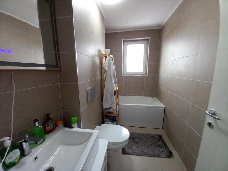 COSMOPOLIS - Apartament cu 2 camere tip studio, mobilat s... - 4