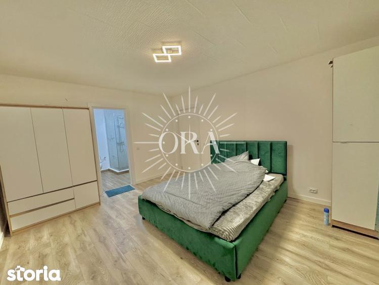 Casă cu 4 camere cu Teren 400 Mp în Zorilor