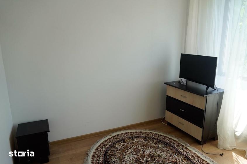 Apartament 3 camere Drumul Taberei|Centrala|Renovat - 9