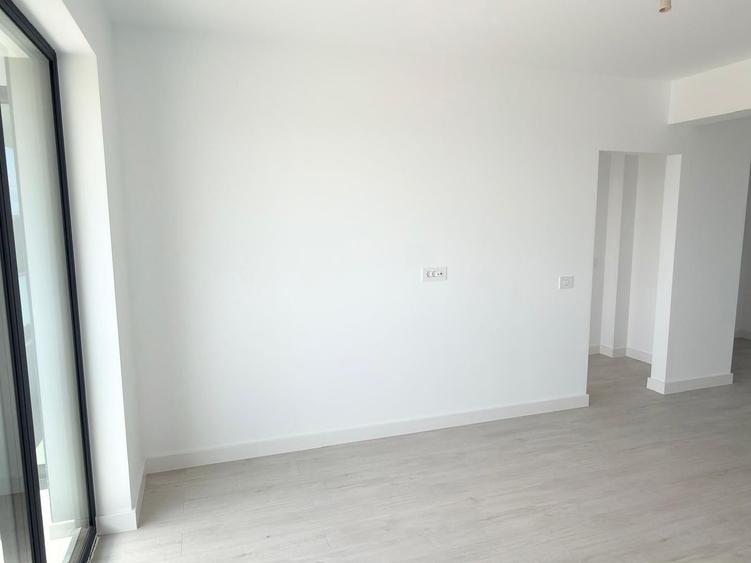 Apartament cu 2 camere în Torontalului