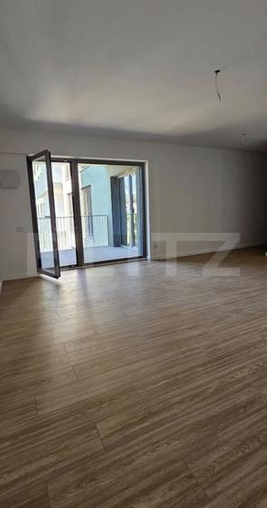 Apartament cu 2 camere semidecomandat în Semicentral