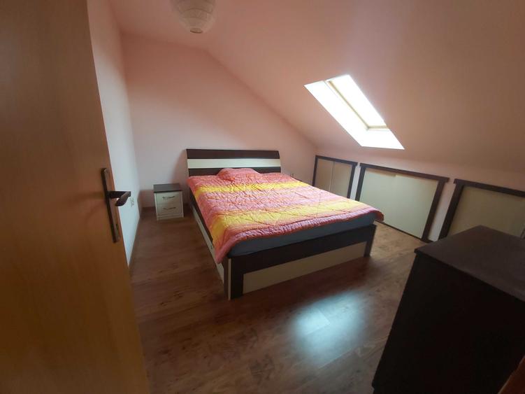 Proprietar inchiriez apartament 3 camere, 2 bai V.Aaron - 1