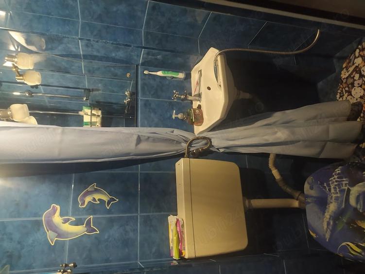 Garsonieră semidecomandată în Central