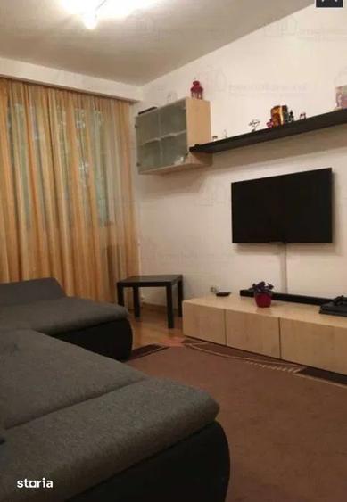 Apartament cu 3 camere decomandat, mobilat în Drumul Taberei