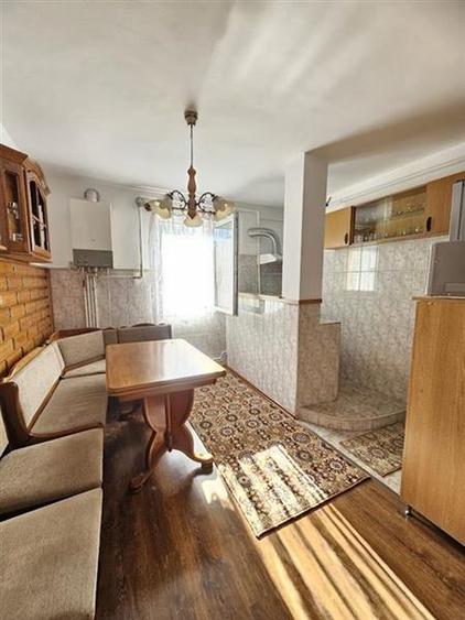 Apartament cu 2 camere decomandat, mobilat în Tudor Vladimirescu