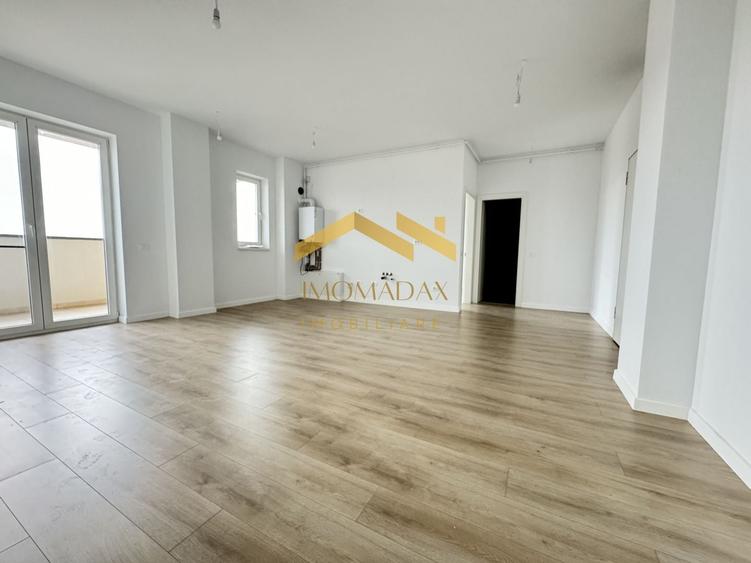 Apartament- 2 camere - Finalizat - 1