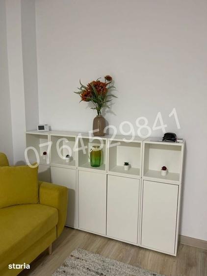 Apartament cu 2 camere decomandat în Militari