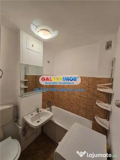 Garsoniera 32 mp | Spital Bagdasar - Metrou Aparatorii Patr - 4