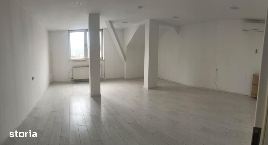 Spatiu pentru birouri, 71.44mp utili - 5