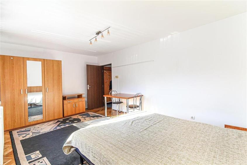 Apartament 2 camere decomandate, etaj 1 | Cinema Marasti | 550€ - 4