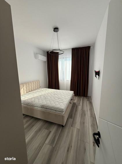 Casa noua cu 3 camere cu gradina , langa STB - 9